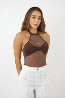 BODY LABEUR BRUME CAFÉ