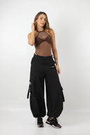 BODY LABEUR BRUME CAFÉ