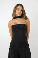 BODY LABEUR GRAIN BLACK