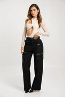 BODY LABEUR LIMBURG BEIGE