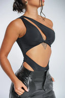 BODY LABEUR NEMESIS BLACK