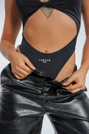 BODY LABEUR NEMESIS BLACK