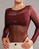 BODY LABEUR ROSE VINOTINTO