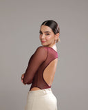 BODY LABEUR ROSE VINOTINTO