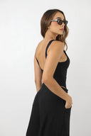 BODY LABEUR SABLE BLACK