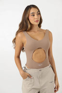 BODY LABEUR SABLE CAFÉ