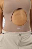 BODY LABEUR SABLE CAFÉ