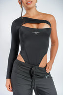 BODY LABEUR SELENE BLACK