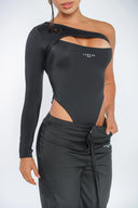 BODY LABEUR SELENE BLACK