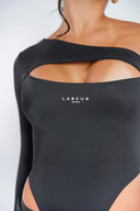 BODY LABEUR SELENE BLACK