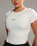 BODY LABEUR VANILLE MARFIL