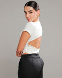 BODY LABEUR VANILLE MARFIL