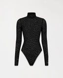 BODY MONASTERY ARCENE BLACK