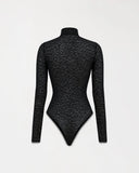 BODY MONASTERY ARCENE BLACK