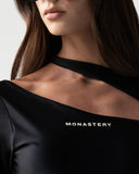 BODY MONASTERY GREAT BLACK