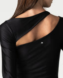 BODY MONASTERY GREAT BLACK