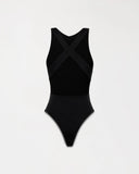 BODY MONASTERY KELLER BLACK