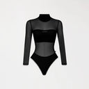BODY MONASTERY LIOMT WOMEN BLACK
