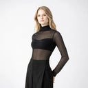 BODY MONASTERY LIOMT WOMEN BLACK