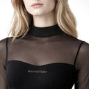 BODY MONASTERY LIOMT WOMEN BLACK