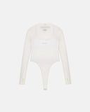 BODY UNDERGOLD BASICS UNDERGOLD STUDIO MESH 34933 CREAM