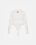BODY UNDERGOLD BASICS UNDERGOLD STUDIO MESH 34933 CREAM