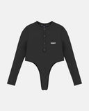BODY Y/OUT AIRWAY S1138 NEGRO