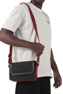 BOLSO CLEMONT ELISSO NEGRO