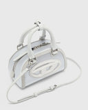 BOLSO DIESEL 1DR DOME CROSSBO X10369P9155 T8084 GRIS