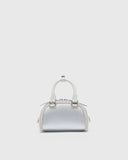 BOLSO DIESEL 1DR DOME CROSSBO X10369P9155 T8084 GRIS