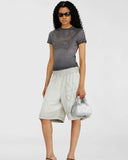 BOLSO DIESEL 1DR DOME CROSSBO X10369P9155 T8084 GRIS