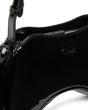 BOLSO DIESEL PLAY SHOULDER X10201P6255 HA881 BLACK