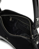 BOLSO DIESEL PLAY SHOULDER X10201P6255 HA881 BLACK