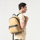 BOLSO MONASTERY SONORO IRISH CREAM