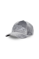 GORRA CLEMONT FRATTURA GRIS OSCURO