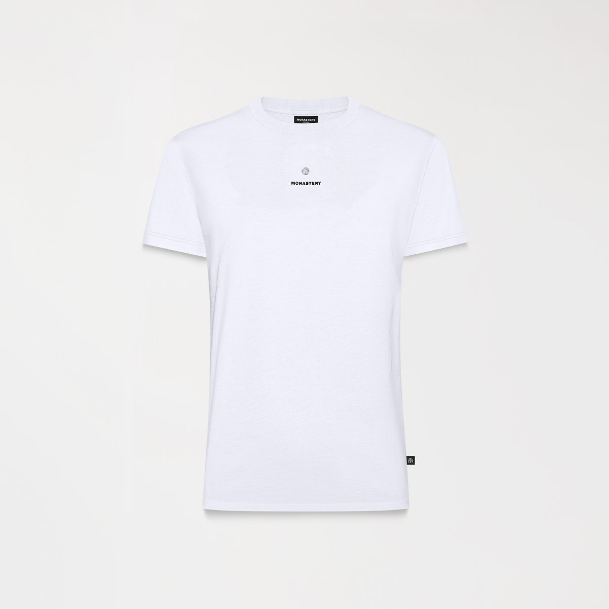 CAMISETA MONASTERY WOMEN BRYONY BLANCA