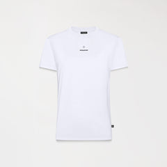 CAMISETA MONASTERY WOMEN BRYONY BLANCA