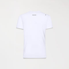 CAMISETA MONASTERY WOMEN BRYONY BLANCA