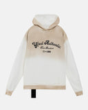 BUZO Y/OUT RED FLAG MSS1031 CREMA