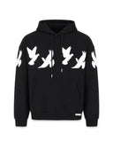 BUZO AURUM FLYING PIEGEONS BOXIFIT BLACK