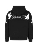 BUZO AURUM FLYING PIEGEONS BOXIFIT BLACK