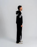 BUZO AURUM FLYING PIEGEONS BOXIFIT BLACK