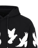 BUZO AURUM FLYING PIEGEONS BOXIFIT BLACK