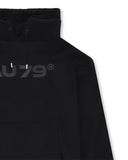 BUZO AURUM TIMELESS BOXYFIT BLACK