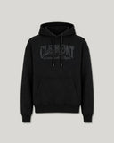 BUZO CLEMONT ETERALVO BLACK