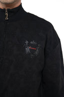 BUZO CLEMONT SPERGIURO NEGRO