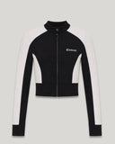 BUZO CLEMONT WOMEN ARRESO BLACK