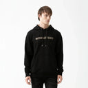BUZO MONASTERY BURAQ BLACK