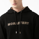 BUZO MONASTERY BURAQ BLACK