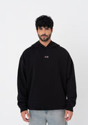 BUZO PURE PUR19163 NEGRO